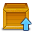 Box Up Icon 32x32 png